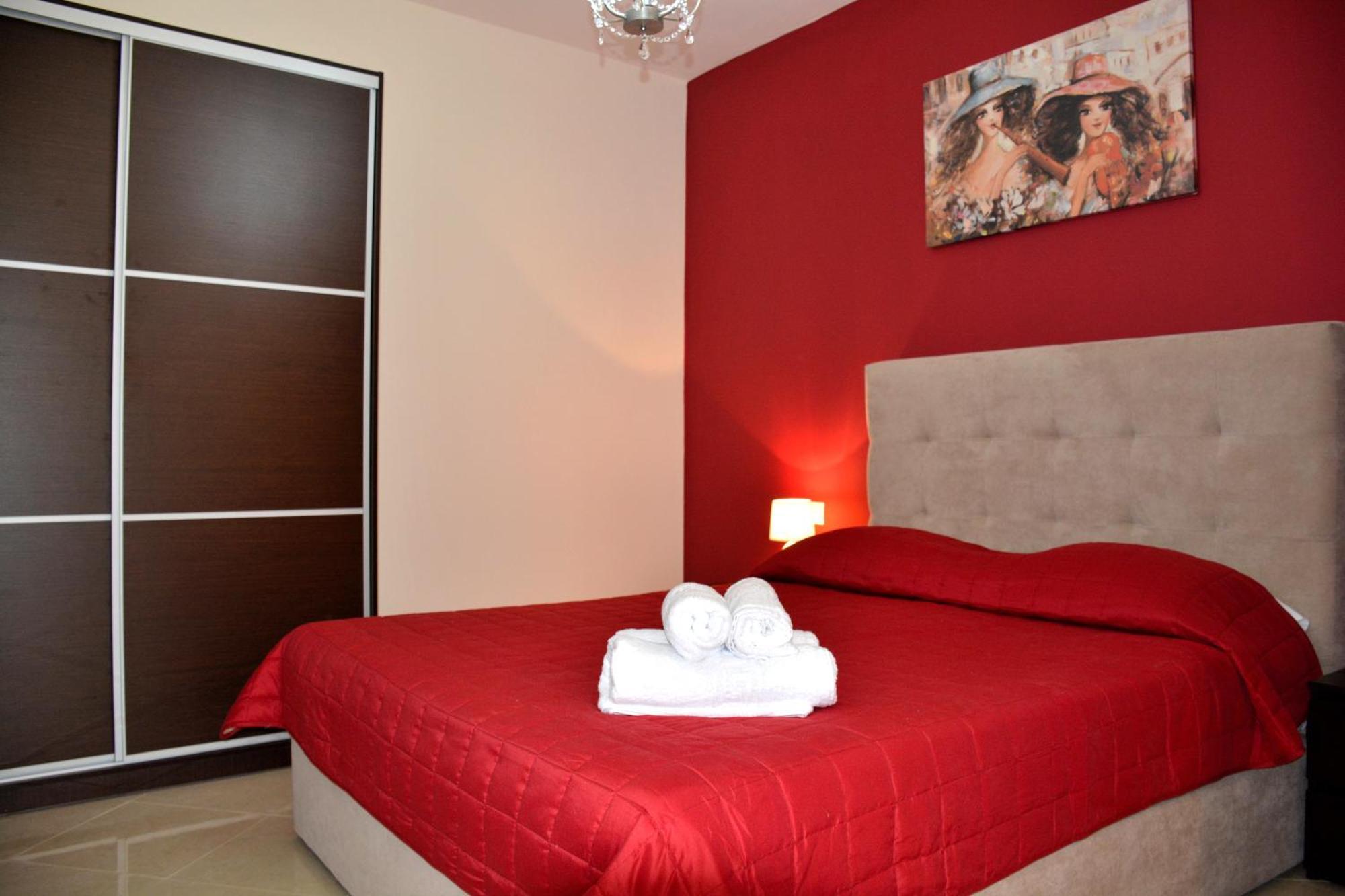 Luxury Suites in Stavromenos Extérieur photo