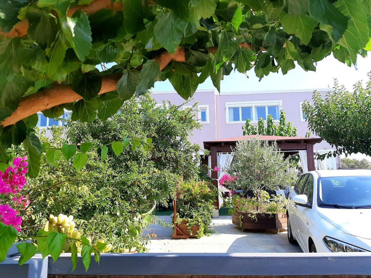 Luxury Suites in Stavromenos Extérieur photo